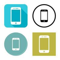 Smartphone Vector Icon