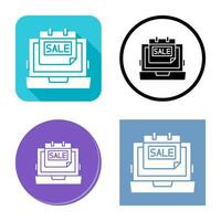 Best Sale Vector Icon