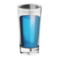 bebida vaso agua png