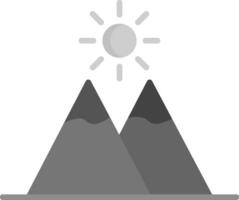 Adventure Vector Icon