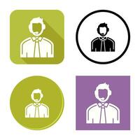 Customer Support Vector Icon