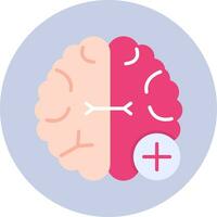 Neurology Vector Icon