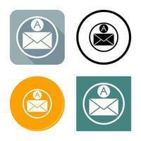 Email Vector Icon