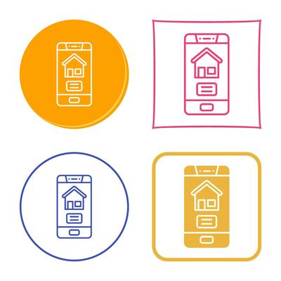 Application Vector Icon