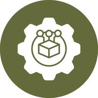 Software Development Vector Icon