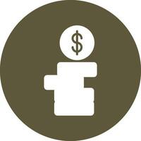 Money Vector Icon