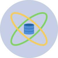 Data Science Vector Icon