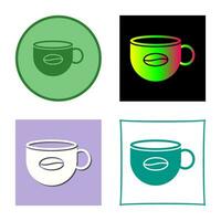 Coffee Vector Icon