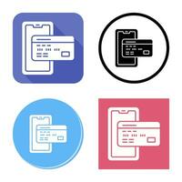 Payment Vector Icon