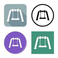 Swing Vector Icon