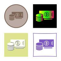 Money Vector Icon