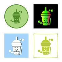 Drink Vector Icon