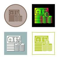 Money Vector Icon