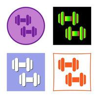 Exercise Vector Icon