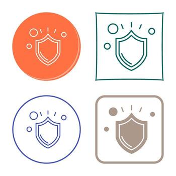 Shield Vector Icon