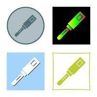 Screwdriver Vector Icon