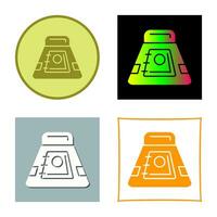 Module Vector Icon