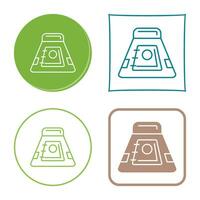 Module Vector Icon