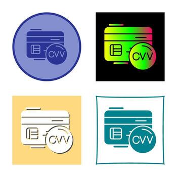 icono de vector de código