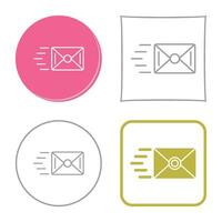 Envelope Vector Icon