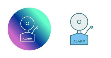 Alarms Vector Icon