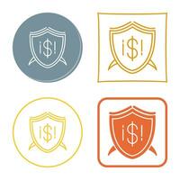 Shield Vector Icon