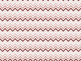 Dark red zigzag pattern photo