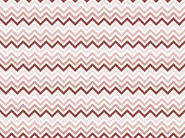 Dark red zigzag pattern photo