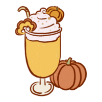 Thanksgiving, drawing illustration png