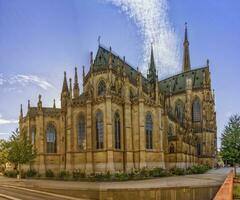 New Cathedral of the Immaculate Conception, Neuer Dom, Linz, Aus photo