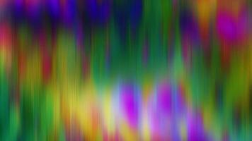 Abstract Holographic Lines Background,Abstract Gradient Striped Background, Generative AI video