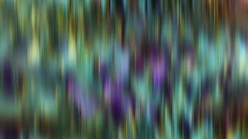 abstrato holográfico linhas plano de fundo, abstrato gradiente listrado fundo, generativo ai video
