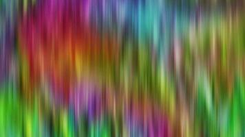 Abstract holographic background, Abstract gradient texture animation, Generative AI video