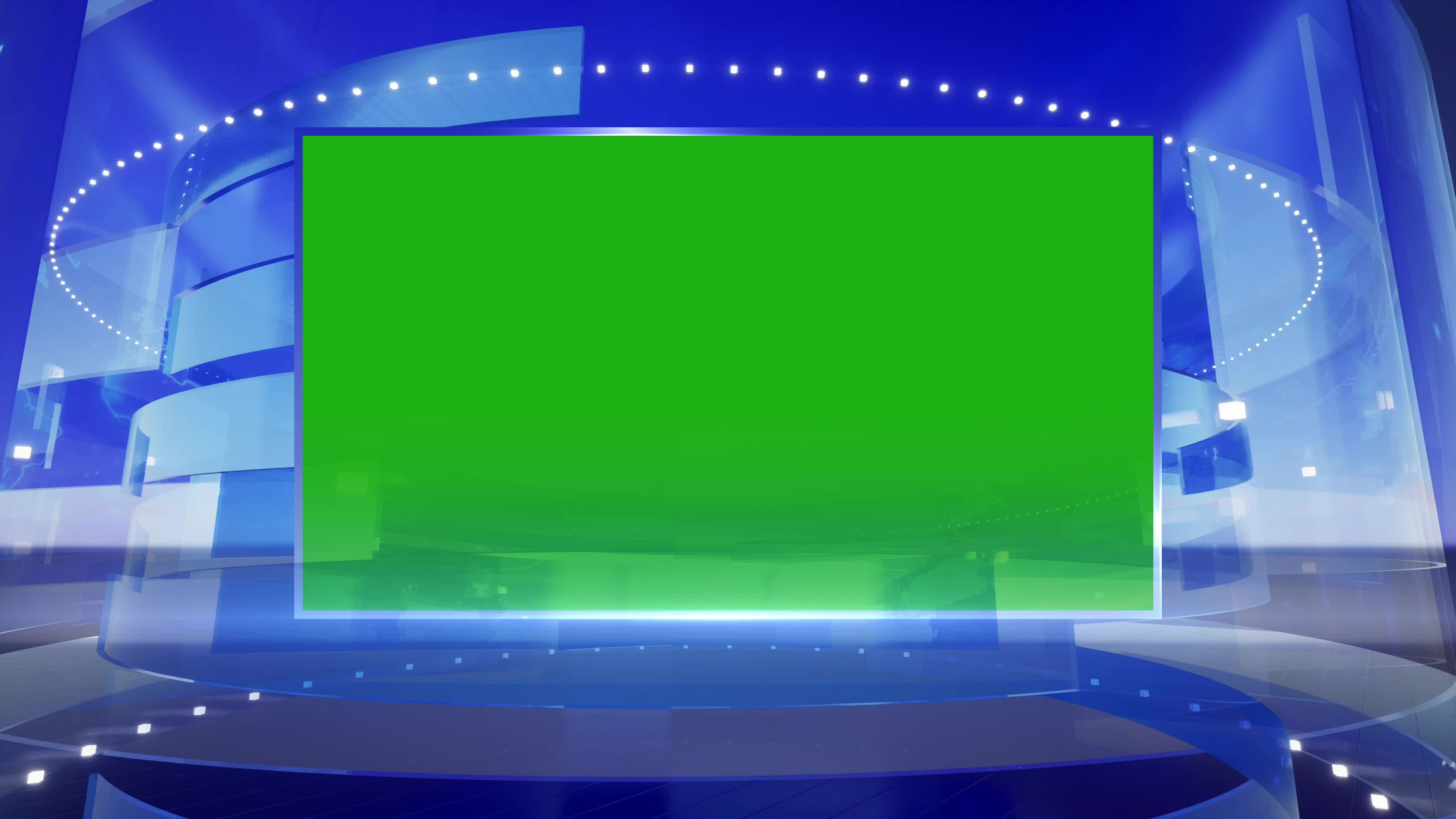 world news intro background music