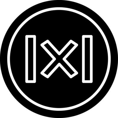 Absolute Value Vector Icon