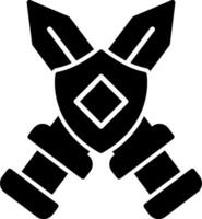 Action Vector Icon