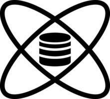 Data Science Vector Icon