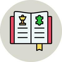Logic Vector Icon