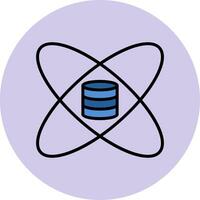 Data Science Vector Icon