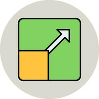 Scalability Vector Icon