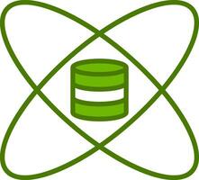 Data Science Vector Icon