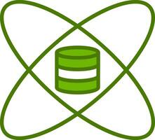 Data Science Vector Icon