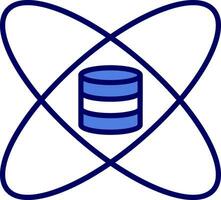 Data Science Vector Icon