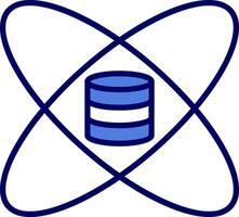 Data Science Vector Icon