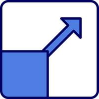 Scalability Vector Icon