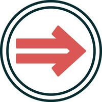 Implies Vector Icon