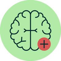 Neurology Vector Icon