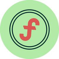 Function Vector Icon