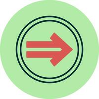 Implies Vector Icon