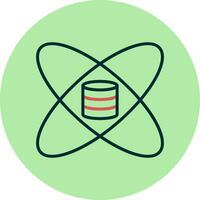 Data Science Vector Icon